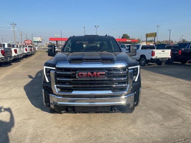 new 2025 GMC Sierra 2500 car, priced at $67,926