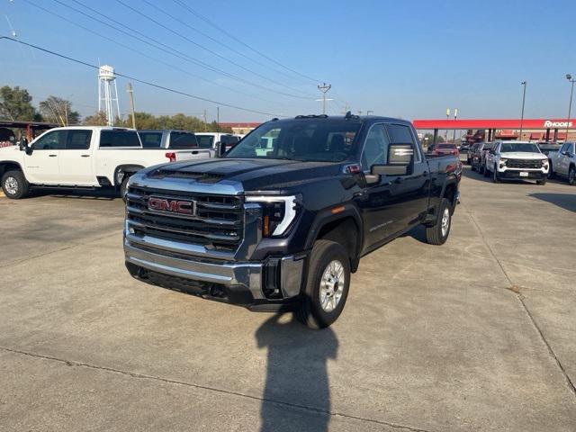 new 2025 GMC Sierra 2500 car, priced at $67,926