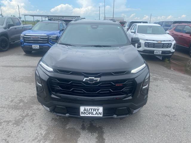new 2026 Chevrolet Equinox car, priced at $38,265