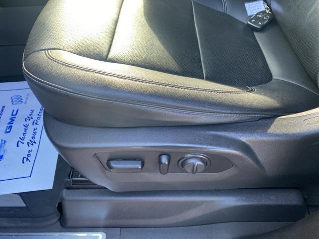 used 2021 GMC Sierra 1500 car, priced at $38,900