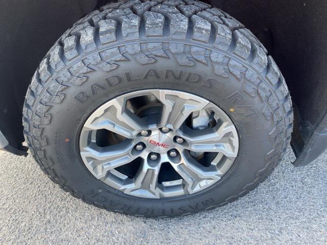 used 2021 GMC Sierra 1500 car, priced at $38,900