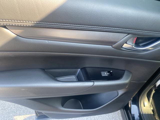used 2023 Mazda CX-5 car, priced at $26,900