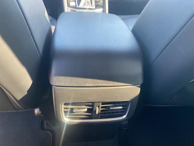 used 2023 Mazda CX-5 car, priced at $26,900
