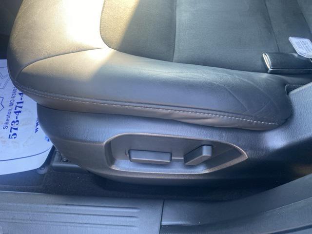 used 2023 Mazda CX-5 car, priced at $26,900