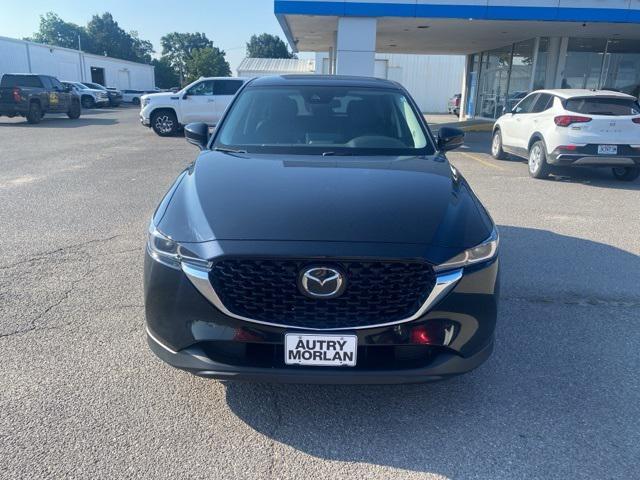 used 2023 Mazda CX-5 car, priced at $26,900