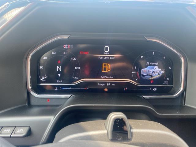 new 2025 GMC Sierra 1500 car, priced at $79,415