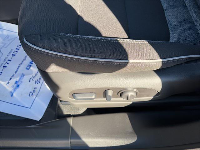 new 2026 Chevrolet TrailBlazer car, priced at $32,951