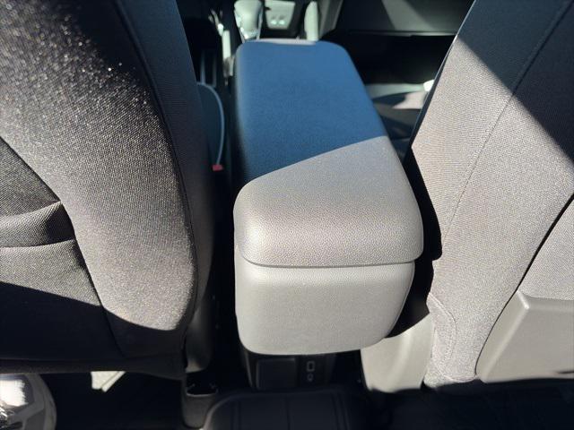 new 2026 Chevrolet TrailBlazer car, priced at $32,951