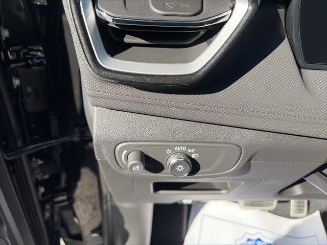 new 2026 Chevrolet TrailBlazer car, priced at $32,951