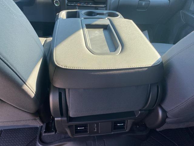 new 2026 Chevrolet Silverado 1500 car, priced at $46,402