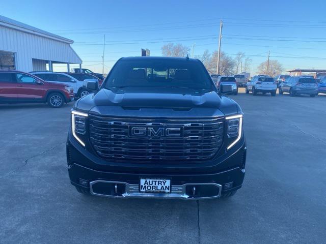 new 2024 GMC Sierra 1500 car, priced at $78,795