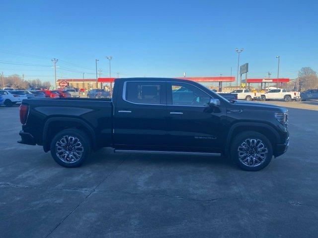 new 2024 GMC Sierra 1500 car, priced at $76,795