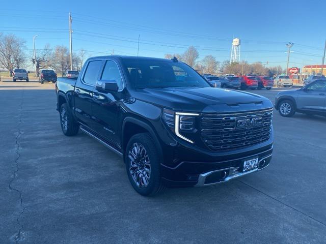 new 2024 GMC Sierra 1500 car, priced at $78,795