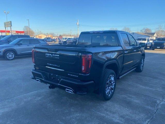 new 2024 GMC Sierra 1500 car, priced at $76,795