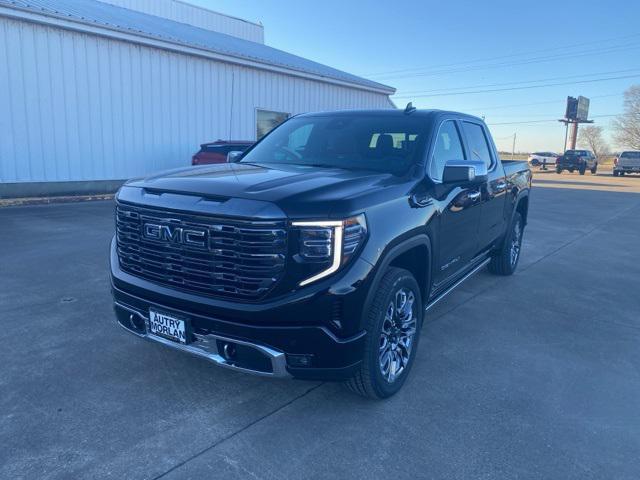 new 2024 GMC Sierra 1500 car, priced at $78,795