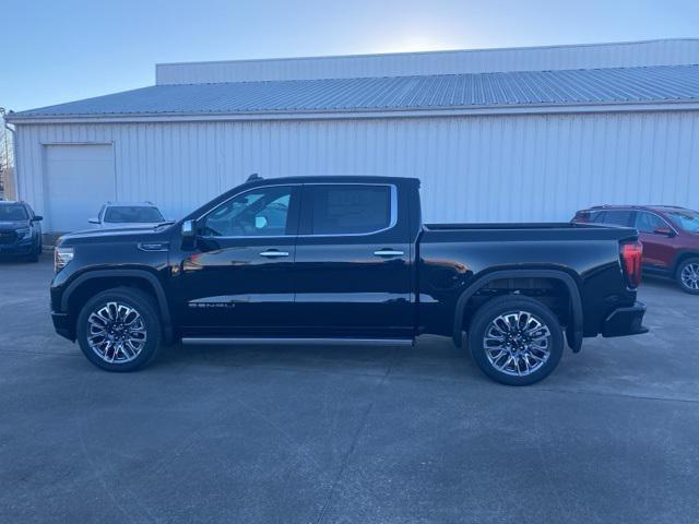 new 2024 GMC Sierra 1500 car, priced at $78,795