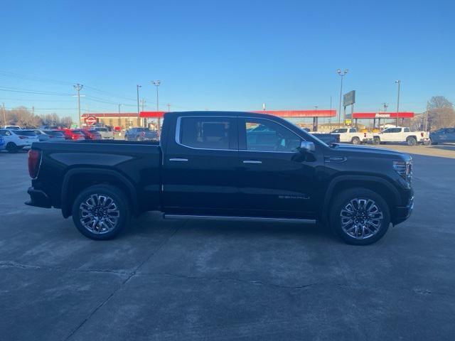 new 2024 GMC Sierra 1500 car, priced at $78,795