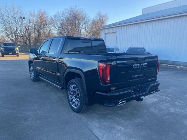 new 2024 GMC Sierra 1500 car, priced at $78,795