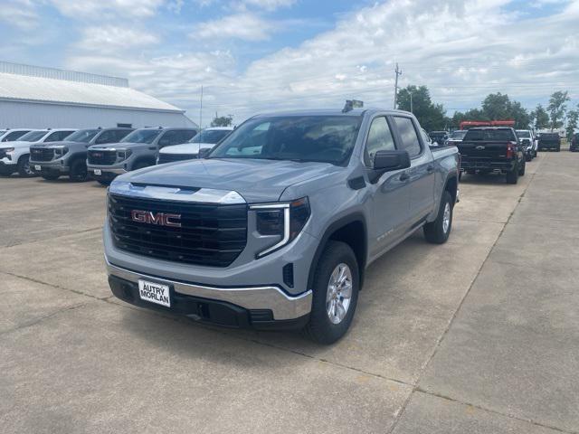 new 2024 GMC Sierra 1500 car, priced at $43,345