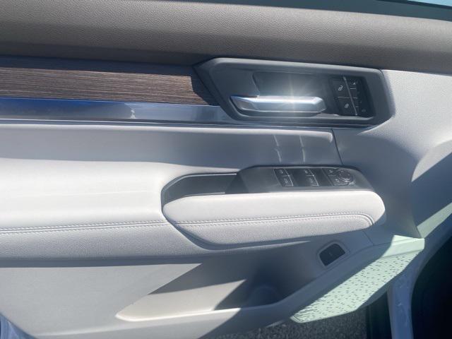 new 2026 GMC Terrain car, priced at $42,767