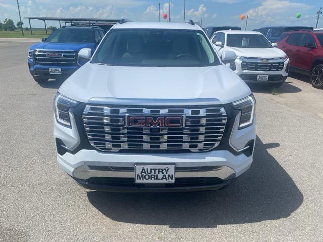 new 2026 GMC Terrain car, priced at $42,767
