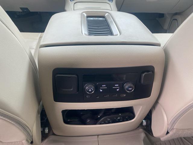 used 2019 GMC Yukon car, priced at $45,900