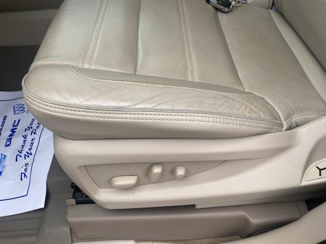 used 2019 GMC Yukon car, priced at $45,900