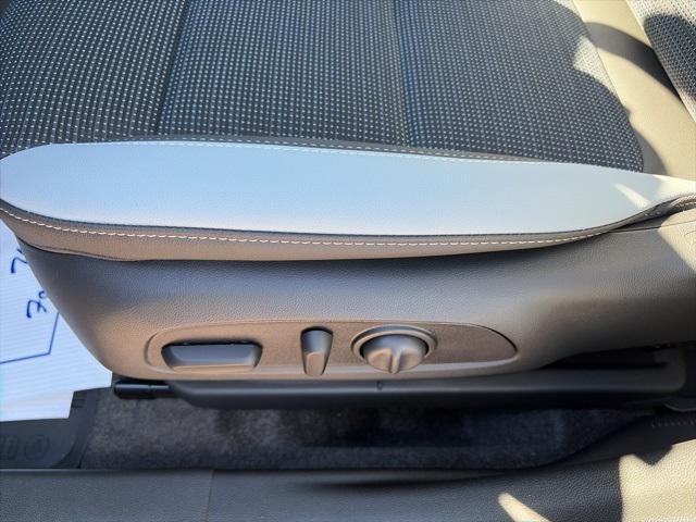 new 2026 Buick Envista car, priced at $27,245