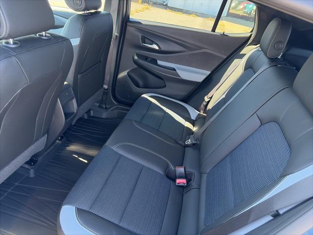 new 2026 Buick Envista car, priced at $27,245