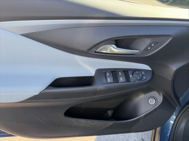 new 2026 Buick Envista car, priced at $27,245