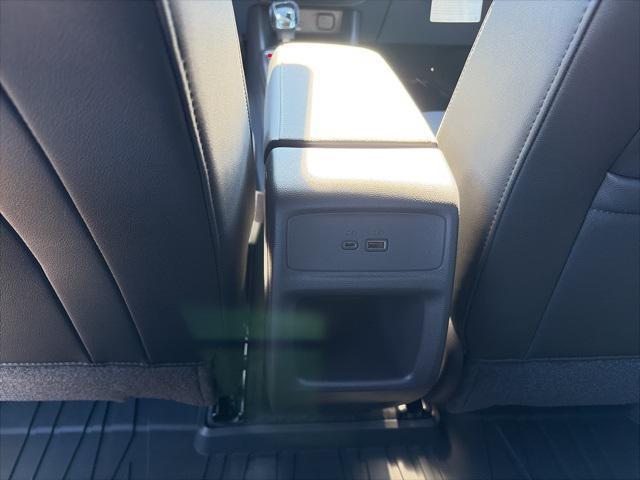 new 2026 Buick Envista car, priced at $27,245