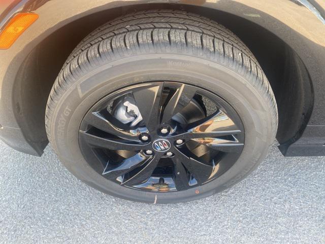 new 2026 Buick Encore GX car, priced at $29,075