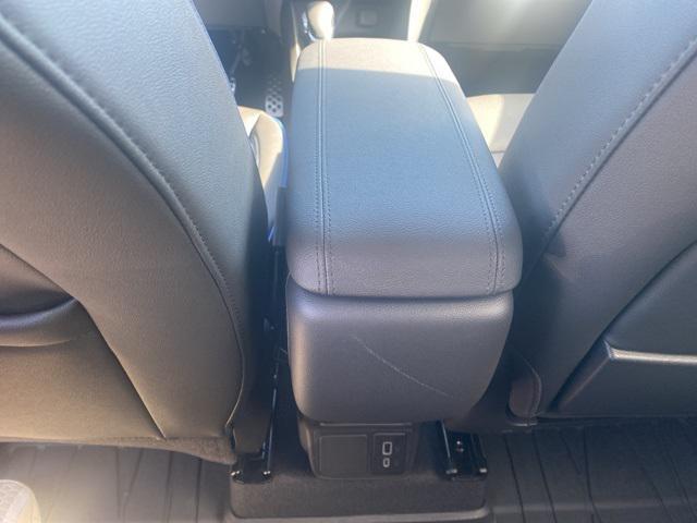 new 2026 Buick Encore GX car, priced at $29,075
