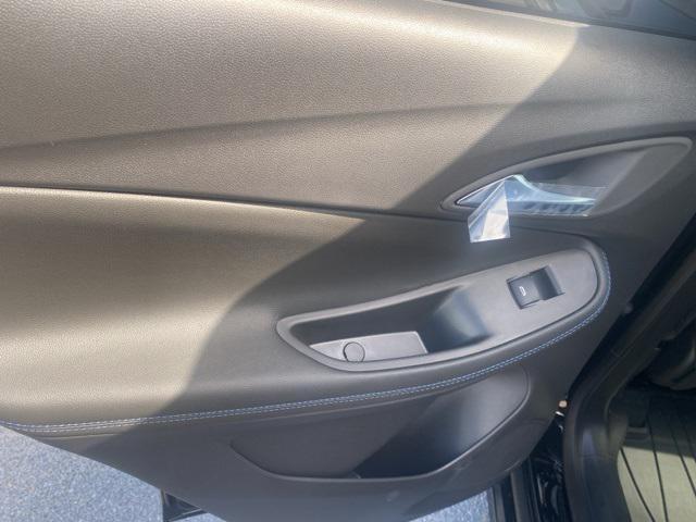 new 2026 Buick Encore GX car, priced at $29,075