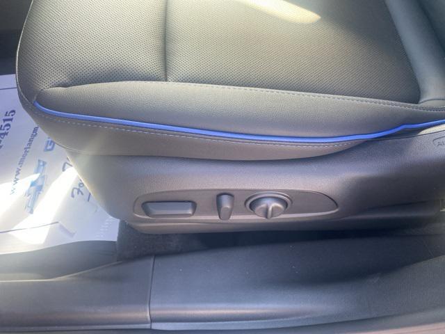 new 2026 Buick Encore GX car, priced at $29,075