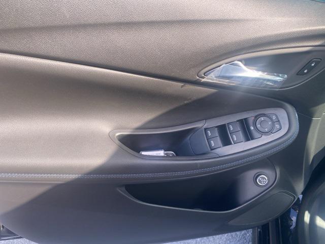new 2026 Buick Encore GX car, priced at $29,075