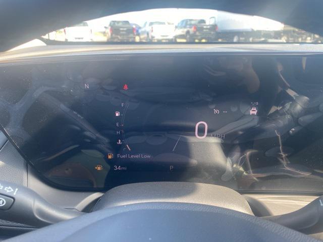new 2026 Buick Encore GX car, priced at $29,075