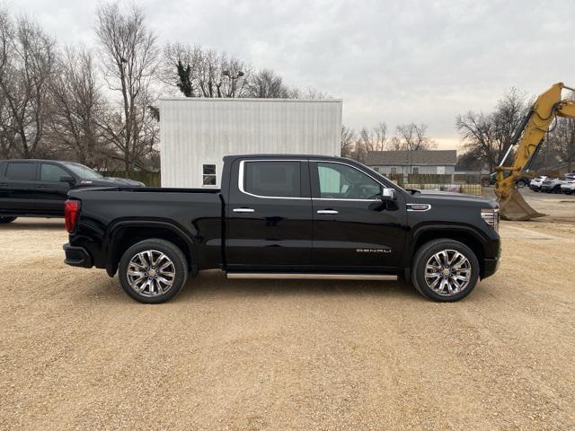 new 2025 GMC Sierra 1500 car, priced at $70,920