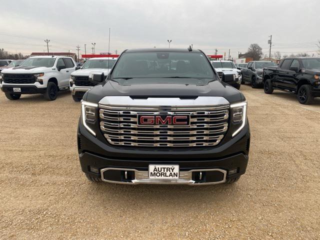 new 2025 GMC Sierra 1500 car, priced at $70,920