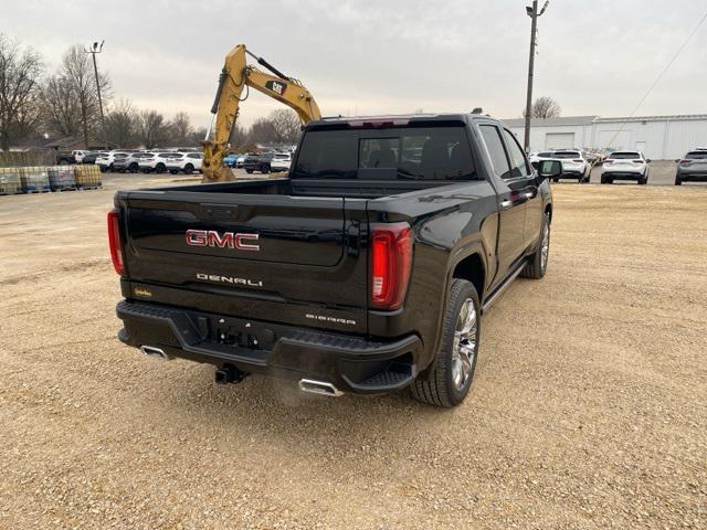 new 2025 GMC Sierra 1500 car, priced at $70,920