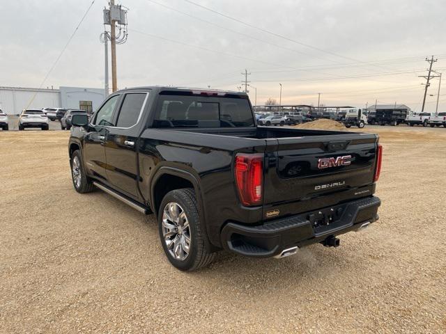 new 2025 GMC Sierra 1500 car, priced at $70,920