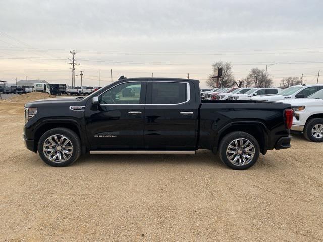 new 2025 GMC Sierra 1500 car, priced at $70,920