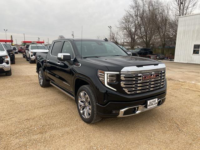 new 2025 GMC Sierra 1500 car, priced at $70,920