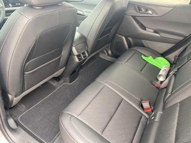 new 2026 Chevrolet Equinox car, priced at $33,090