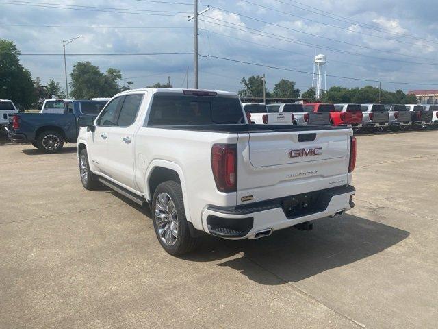 new 2024 GMC Sierra 1500 car, priced at $70,274