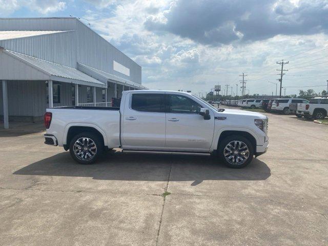 new 2024 GMC Sierra 1500 car, priced at $70,274