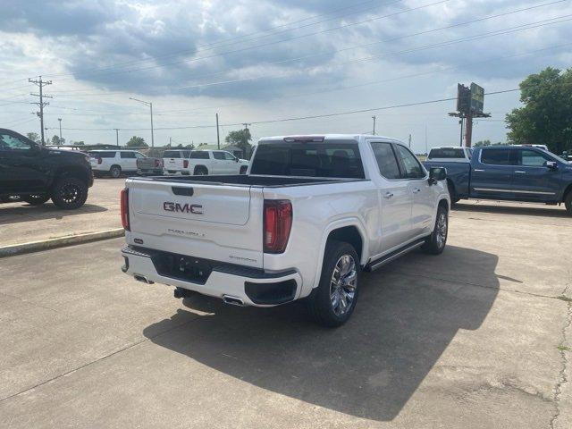 new 2024 GMC Sierra 1500 car, priced at $70,274