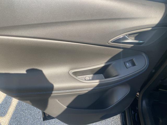 new 2026 Buick Encore GX car, priced at $28,700
