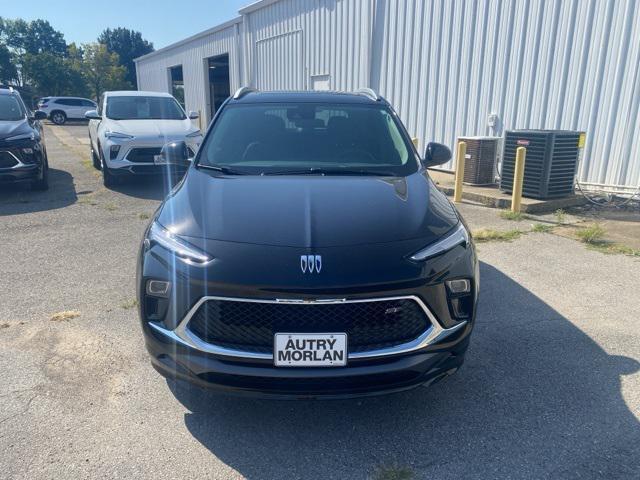 new 2026 Buick Encore GX car, priced at $28,700