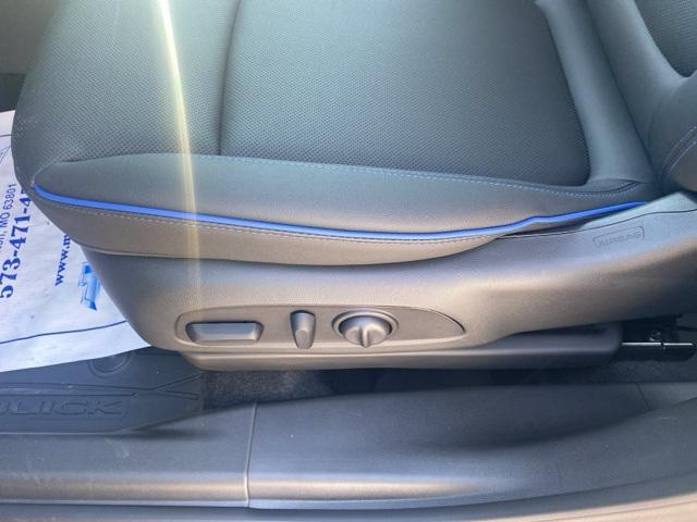 new 2026 Buick Encore GX car, priced at $28,700